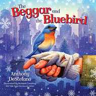 Beggar and Bluebird