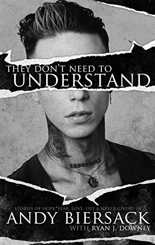 They Don't Need to Understand: Stories of Hope