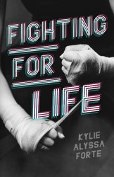 Fighting For Life