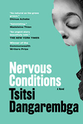 Nervous Conditions: A Novel (Nervous Conditions Series)