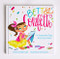 Betty Confetti: An Inspirational Story About God at Work