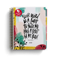 Your Word is a Lamp to Guide Me and a Light for My Path: Katygirl Designs