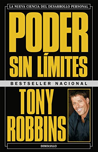 Poder sin limites / Unlimited Power