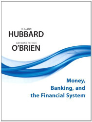 Money Banking And The Financial System