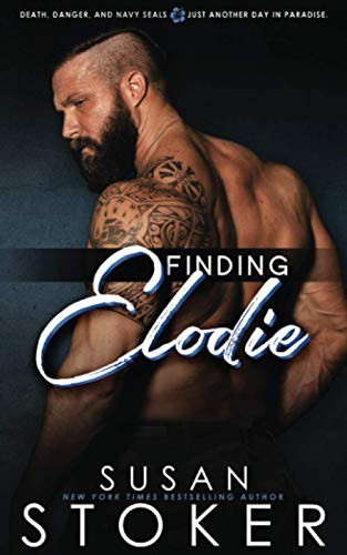 Finding Elodie (SEAL Team Hawaii)