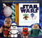 Star Wars Crochet