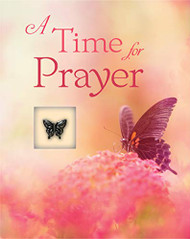 Time for Prayer (Deluxe Daily Prayer Books)