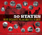 50 States 500 Scary Places to Visit