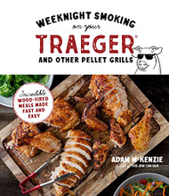 Weeknight Smoking on Your Traeger and Other Pellet Grills