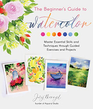 Beginner's Guide to Watercolor