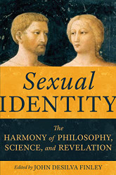 Sexual Identity: The Harmony of Philosophy Science and Revelation