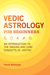 Vedic Astrology for Beginners
