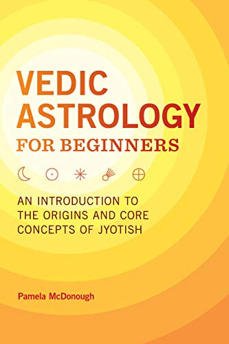 Vedic Astrology for Beginners