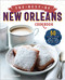 Best of New Orleans Cookbook: 50 Classic Cajun and Creole