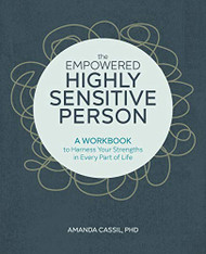 Empowered Highly Sensitive Person