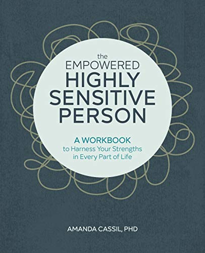 Empowered Highly Sensitive Person