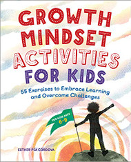 Growth Mindset Activities for Kids