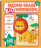 Second Grade Big Workbook Ages 7 - 8