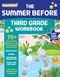 Summer Before rd Grade Workbook School Bridging Second to