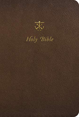 Ave Catholic Notetaking Bible (RSV2CE)