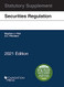 Securities Regulation Statutory Supplement 2021 Edition
