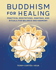Buddhism for Healing