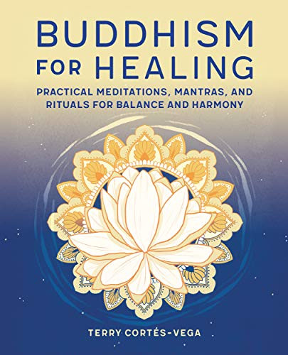 Buddhism for Healing