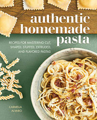Authentic Homemade Pasta