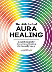 Little Book of Aura Healing