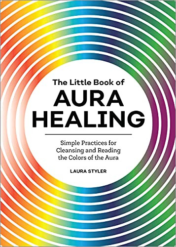 Little Book of Aura Healing