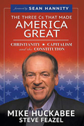 Three Cs That Made America Great: Christianity