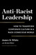 Anti-Racist Leadership: How to Transform Corporate Culture in a