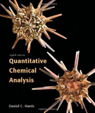 Quantitative Chemical Analysis