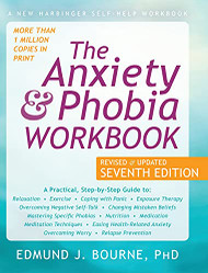 Anxiety and Phobia Workbook