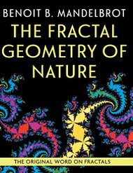 Fractal Geometry of Nature