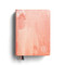 One Step Closer Bible NLT - Pink Watercolor Cloth