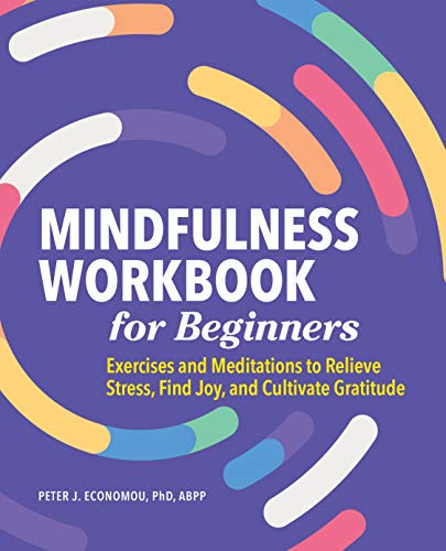 Mindfulness Workbook for Beginners