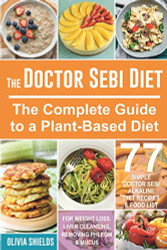 Doctor Sebi Diet