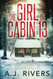 Girl in Cabin 13 (Emma GriffinFBI Mystery)