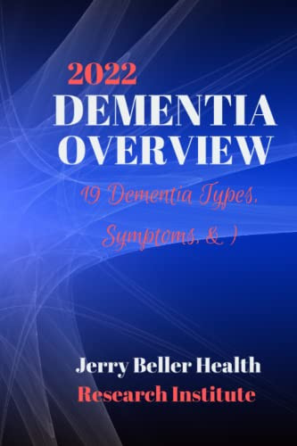 DEMENTIA Types Symptoms & Risk Factors