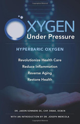 Oxygen Under Pressure