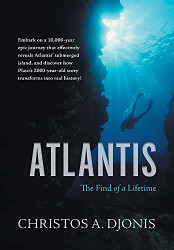 Atlantis: The Find of a Lifetime