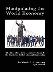 Manipulating the World Economy