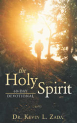 Holy Spirit 60 Day Devotional