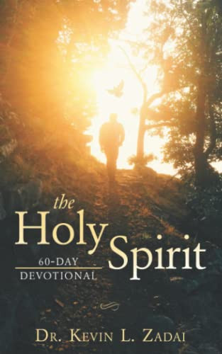 Holy Spirit 60 Day Devotional