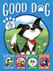 Good Dog 4 Books in 1!