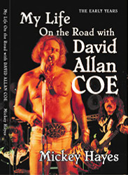 My Life On The Road with DAVID ALLAN COE