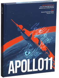 Apollo 11 Flight Plan : Relaunched