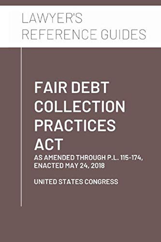 Fair Debt Collection Practices Act