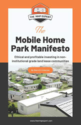 Mobile Home Park Manifesto